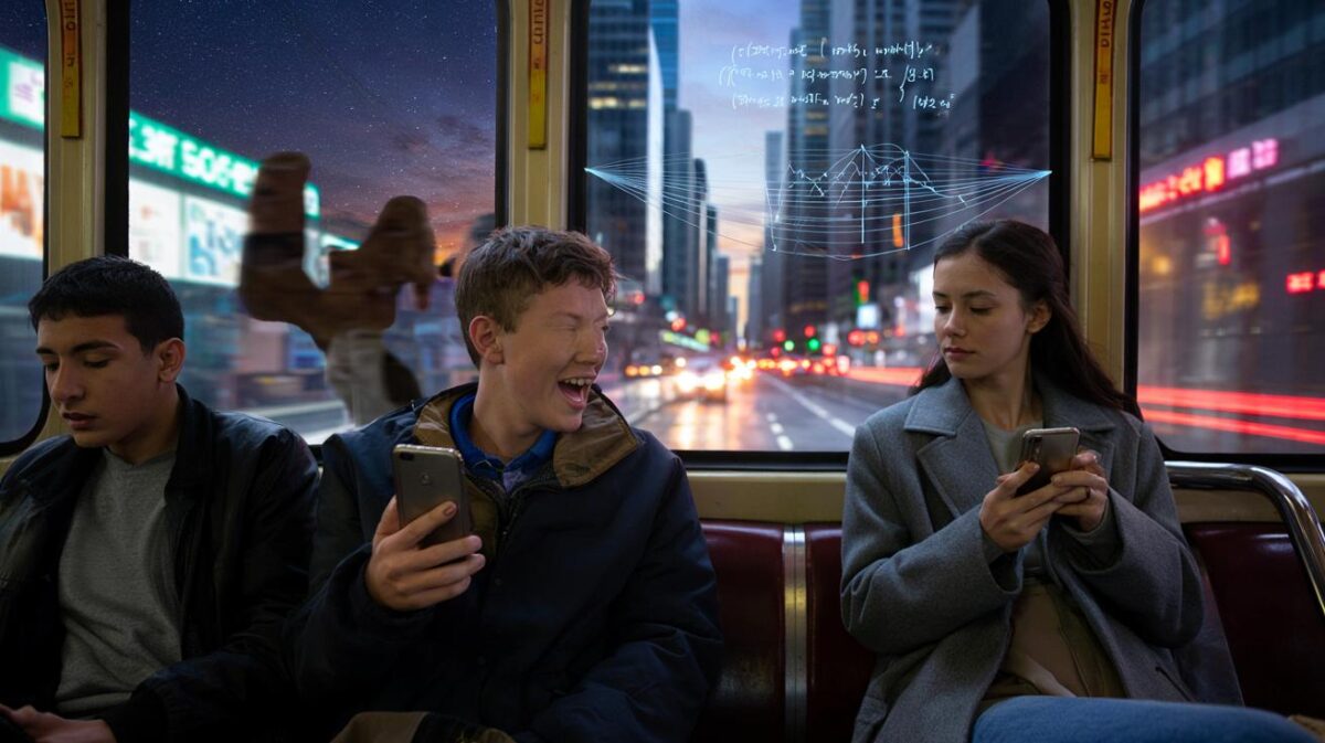 Sorry, the Matrix doesn’t exist: new mathematical proofs suggest the universe cannot be a simulation