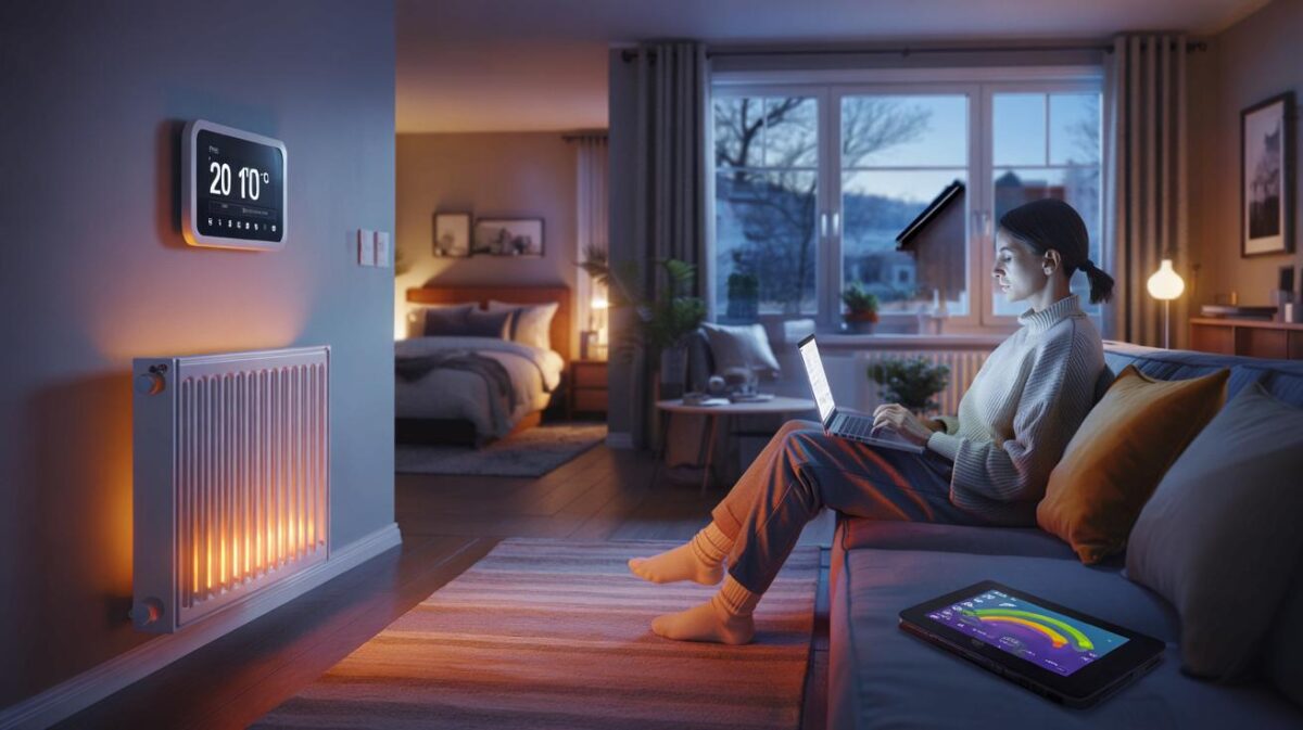 The 19 °C heating rule is officially outdated: experts reveal the new ideal temperature for comfort and energy savings